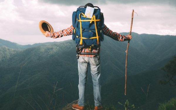 8 Essentials to Pack for Your First Backpacking Trip