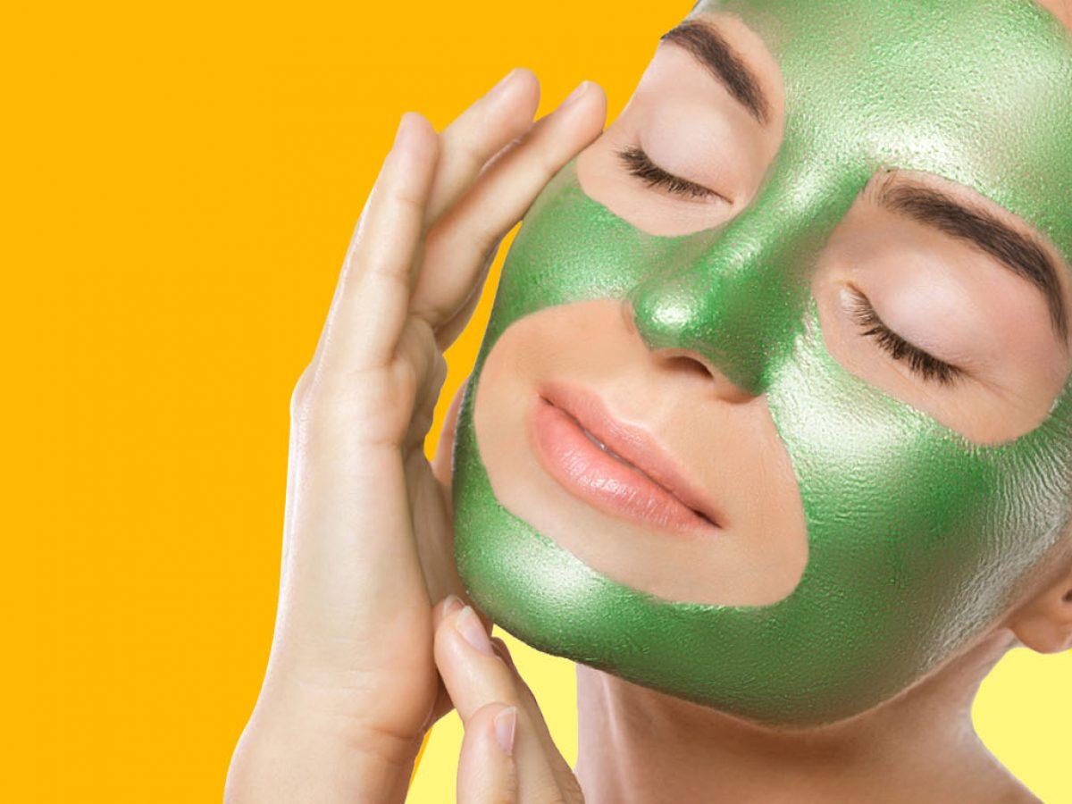 4 Reasons You Should Add a Seaweed Moisturizing Face Mask to Your Daily Routine