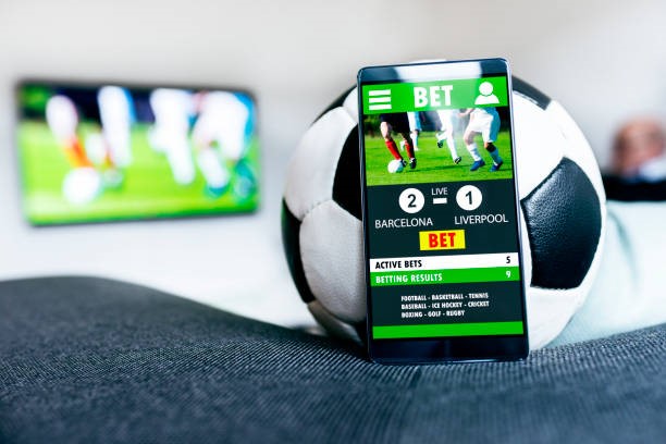 Top Tips To Win At Online Football Bets