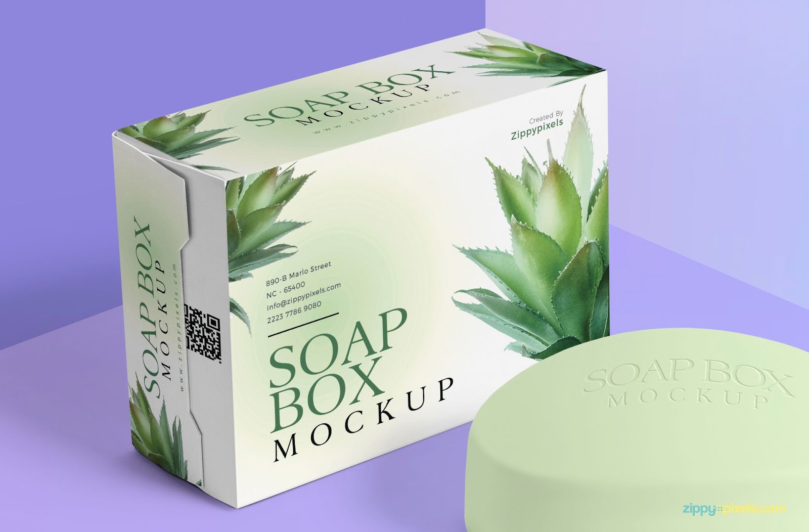 Where Can I Buy Custom Wholesale Soap Boxes?