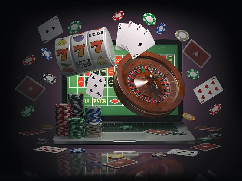 Why must you take advantage of casino bonuses?