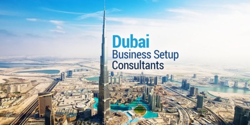 Business Setup in Dubai is a Very Beneficial Choice for Investors￼