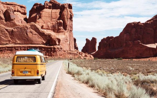 Stuck In A Rut? 6 Reasons You Should Move To A New State