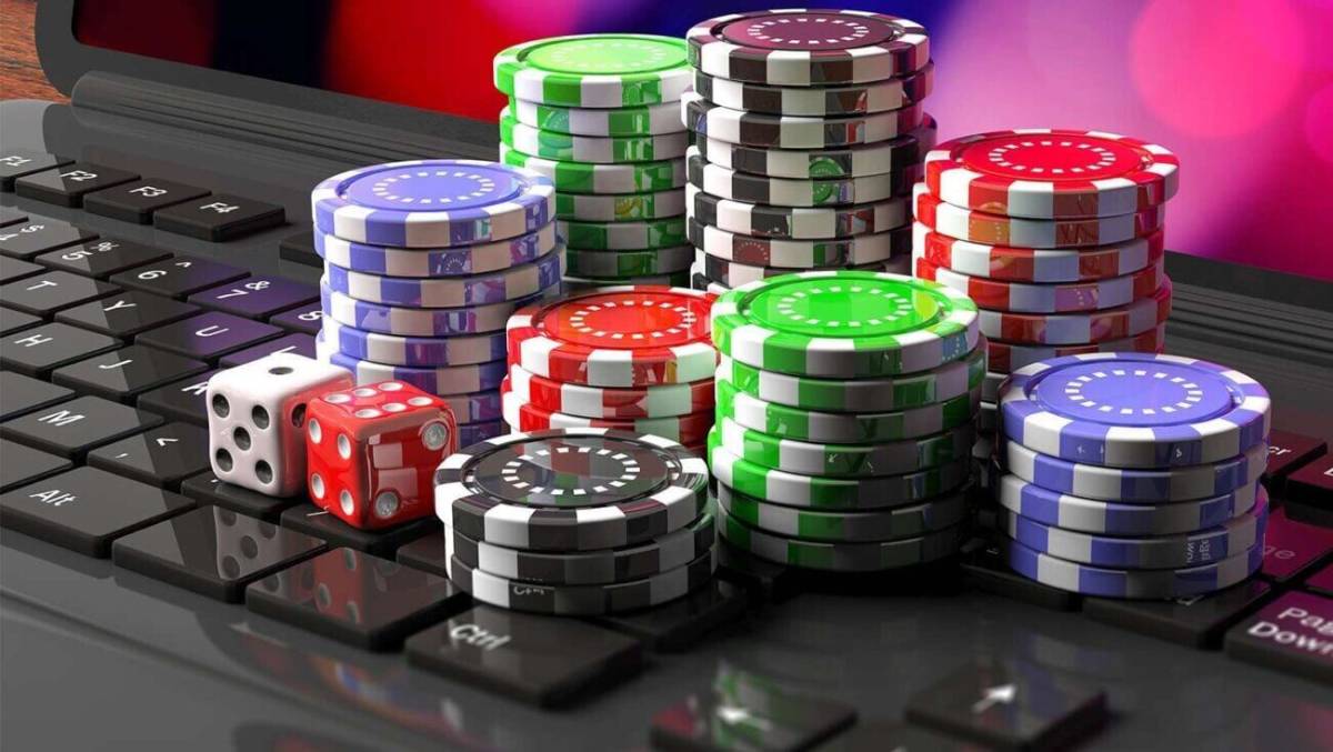 The Incredible Benefits of Online Casinos That You Must Know