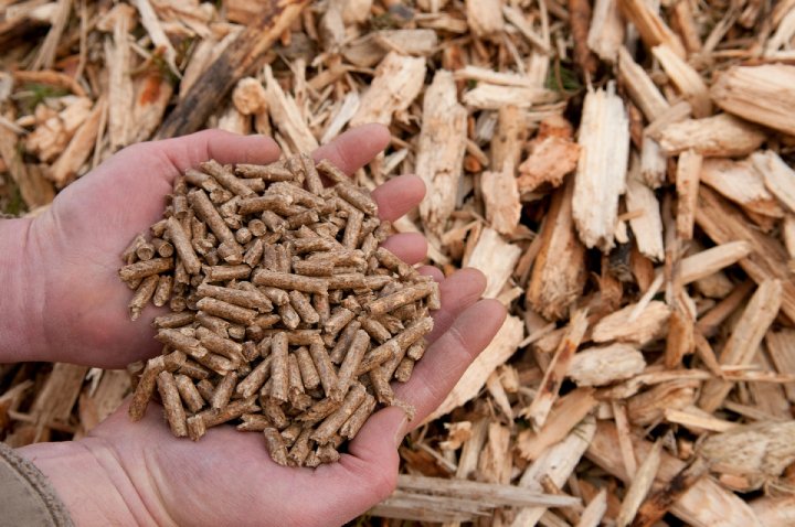 The Ultimate Guide To Wood Pellets: Choosing The Right Materials