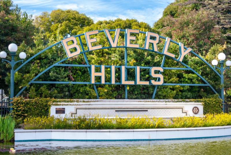 Want To Move To Beverly Hills? Here’s Some Popular Neighborhoods To Consider