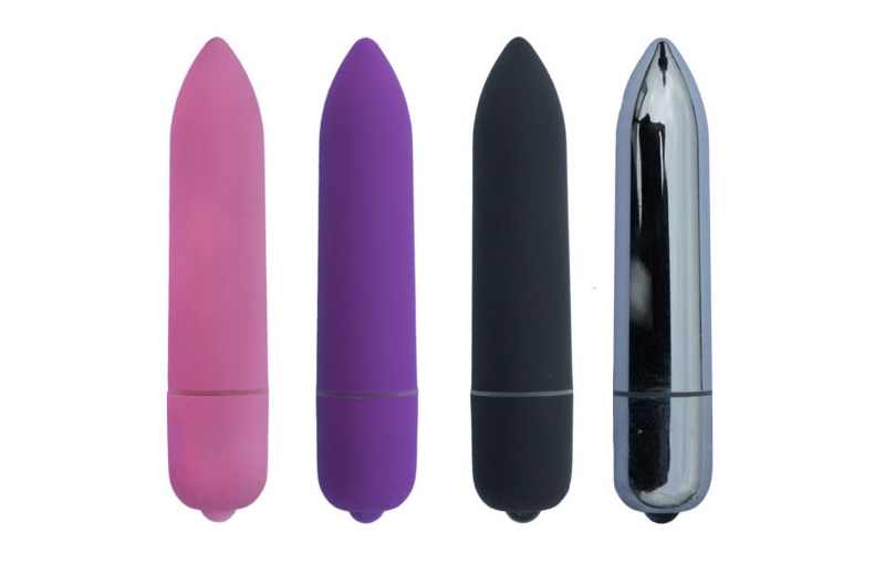 Best Ways To Use The Bullet Vibrator