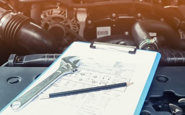 Use This Checklist When Buying a Used Car