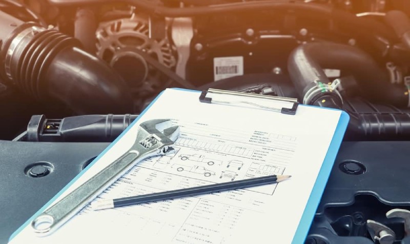 Use This Checklist When Buying a Used Car