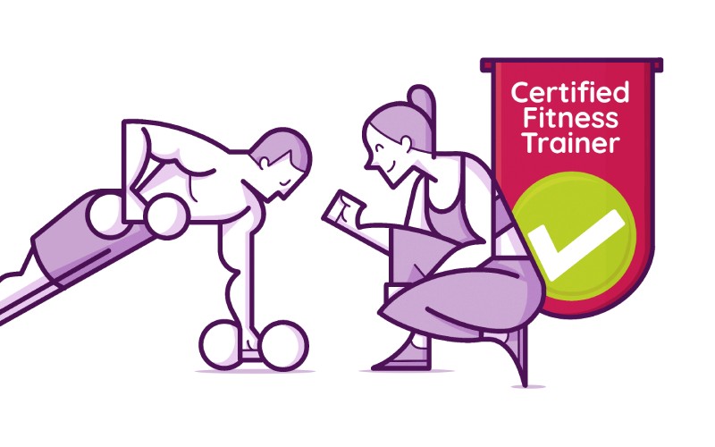 6 Fitness Certifications You Should Have Under Your Belt