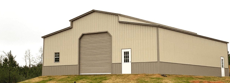 Here’s Why Metal Barns Are Becoming So Popular