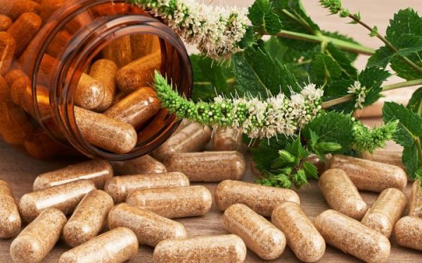 How To Get Your Best Rest With Natural Sleep Supplements