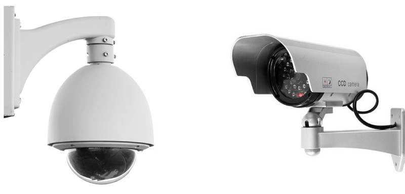 Wireless Security Cameras Vs. Surveillance Cameras: Understanding The Differences
