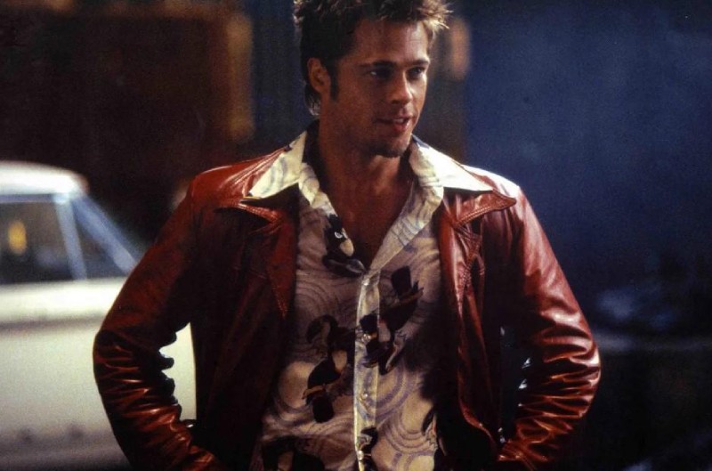 Top 5 All-time Favorite Celebrity Leather Jackets