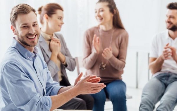 Top 5 Benefits Of Outpatient Substance Abuse Treatment