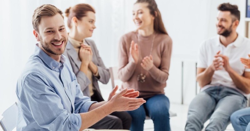 Top 5 Benefits Of Outpatient Substance Abuse Treatment