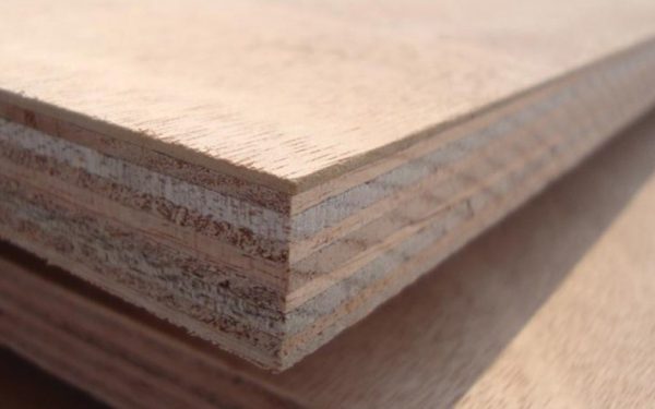Plywood 101: Choosing The Right Material Based on Thickness