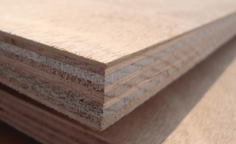 Plywood 101: Choosing The Right Material Based on Thickness