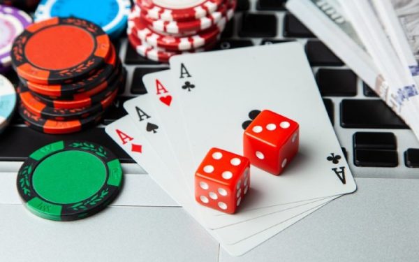 Enjoy Online Casino Games with Confidence Move