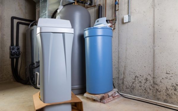 What Is the Average Cost of a Water Softener? And Is It Worth It.