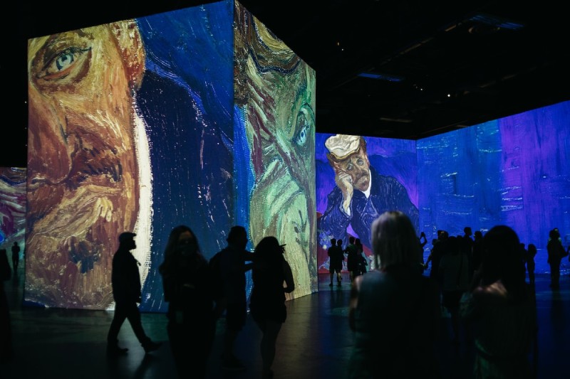 Unveiling the Genius of Vincent van Gogh