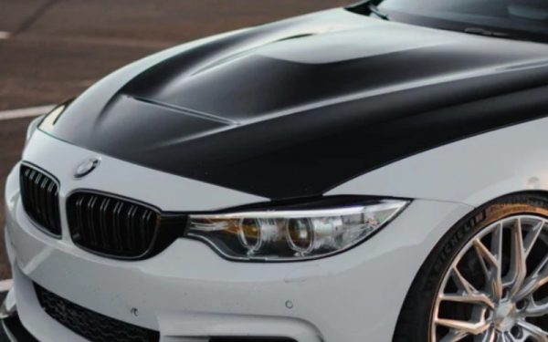 Upgrade Your Luxury Vehicle – Shop at BMW Performance Shop