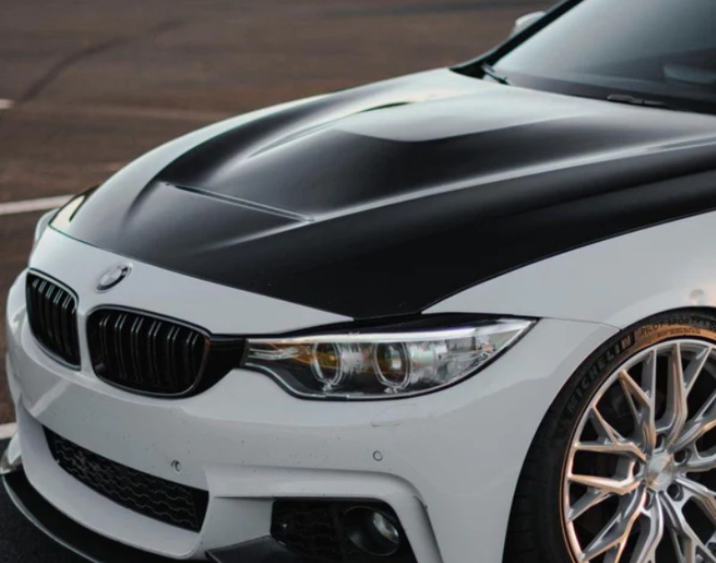 Upgrade Your Luxury Vehicle – Shop at BMW Performance Shop