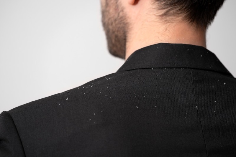 What Causes Dandruff And How To Treat It?