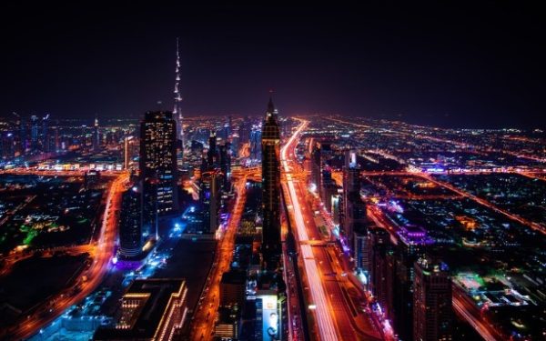 Best Things to Do In Dubai