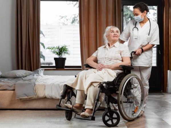 The Benefits of Assisted Living for Seniors