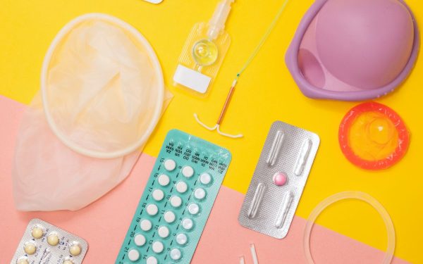 Contraception for Aspiring Professionals: Navigating Your Career Path