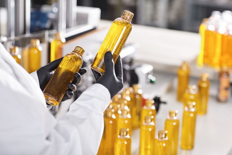 Why Liquid Manufacturing Solutions Are Important
