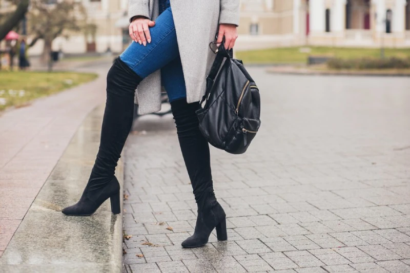 Strut in Style: A Comprehensive Guide to Choosing the Perfect Women’s Boots for Every Occasion