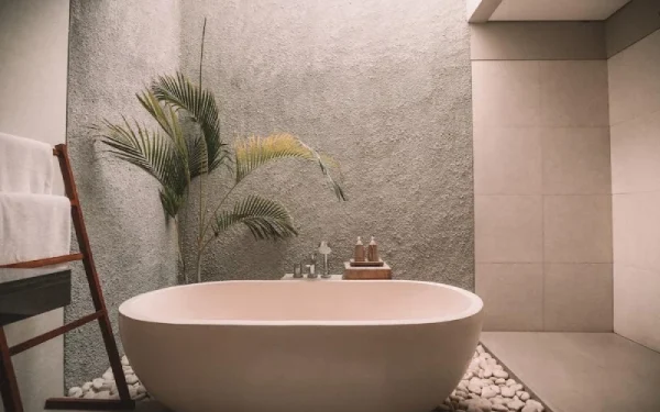 Converting a Regular Bathroom Into a Luxury Oasis: The Complete Guide