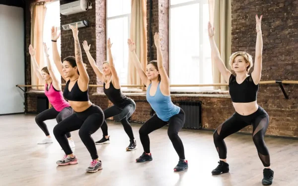 The Benefits of Starting Dance Classes As an Adult – What to Expect