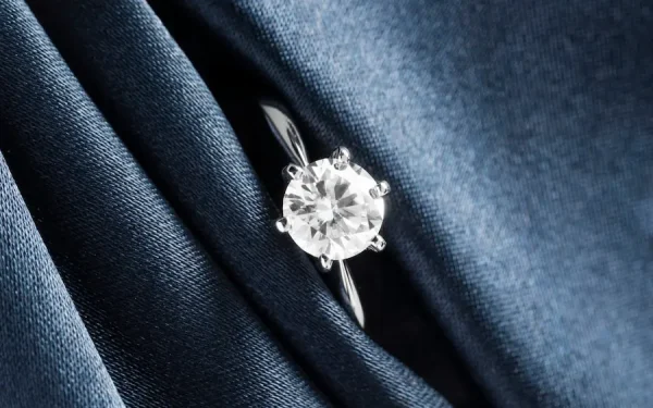 The Benefits of Moissanite Rings: Beauty and Affordability Combined