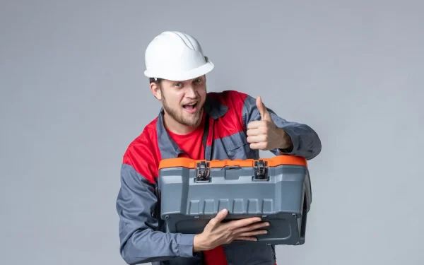 Signs It’s Time to Replace Your Power Tool Battery