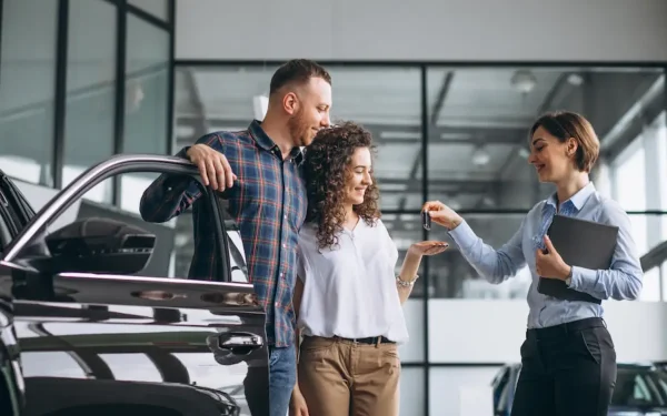 7 Reasons Why Selling a Used Car is More in Demand Than Selling a Brand New One