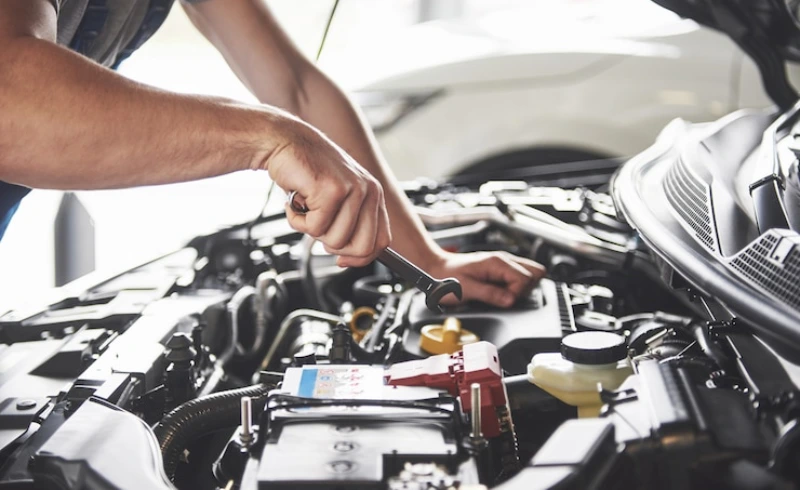 The Ultimate Guide to Engine Rebuilds: What You Need to Know