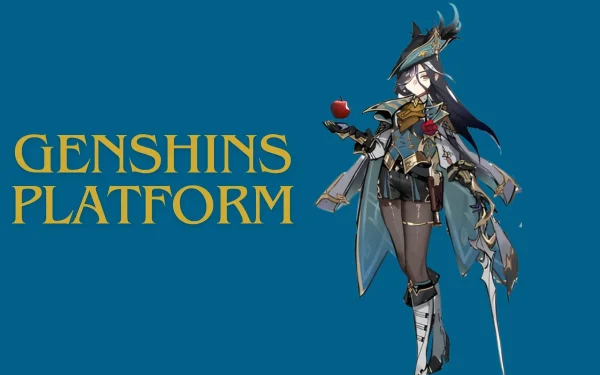 R Genshin Leaks – Why Should the Gamer’s Industry Know This Story?