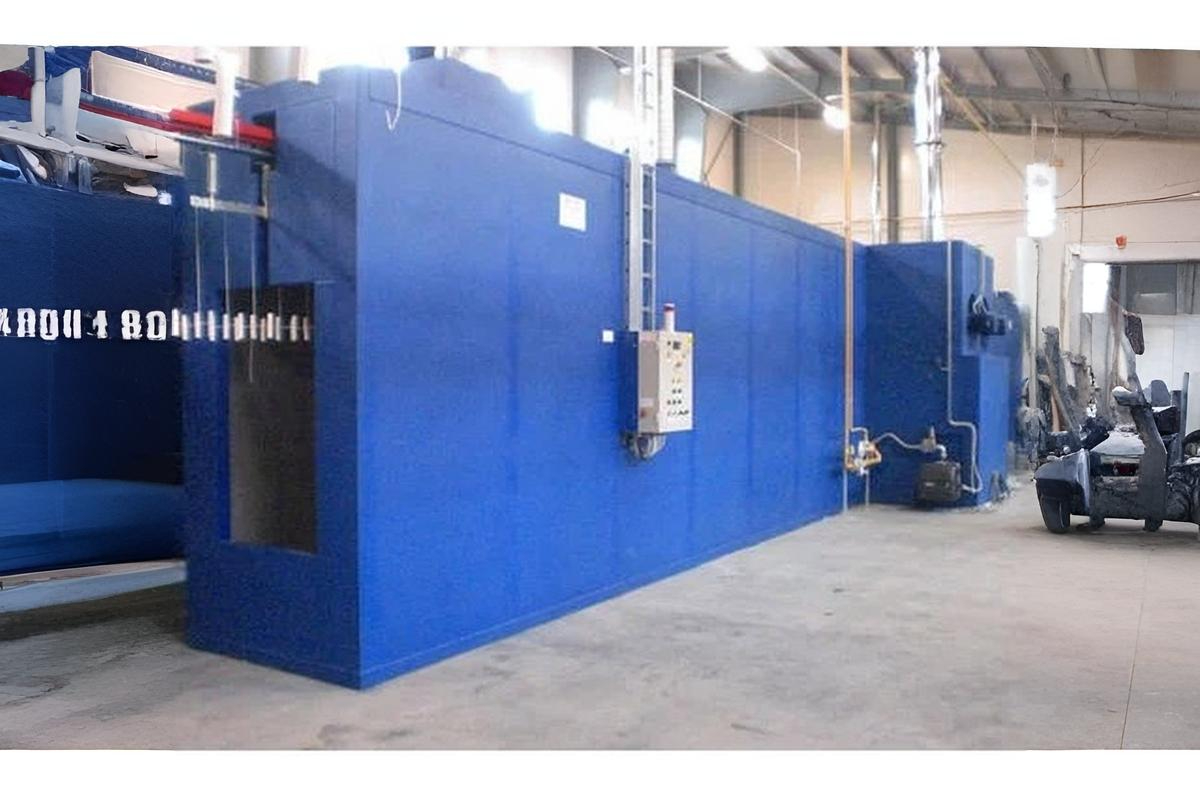 Professional Tips for Even Coating with Your Powder Coating Machine