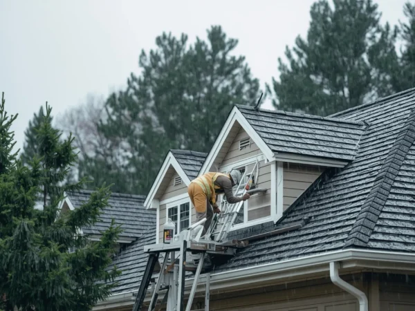 Intense Weather Effects Roofing Near Me Frequently Mitigates 