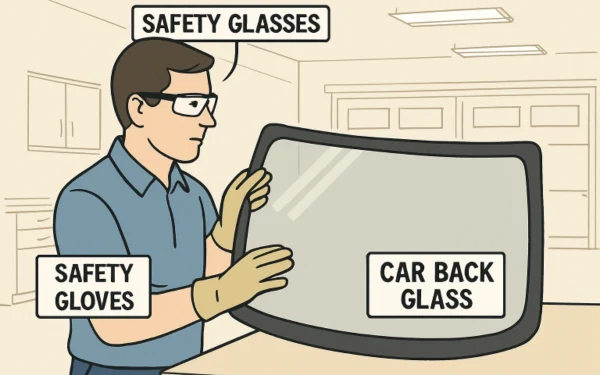 How Window Tinting Can Improve Your Daily Commute