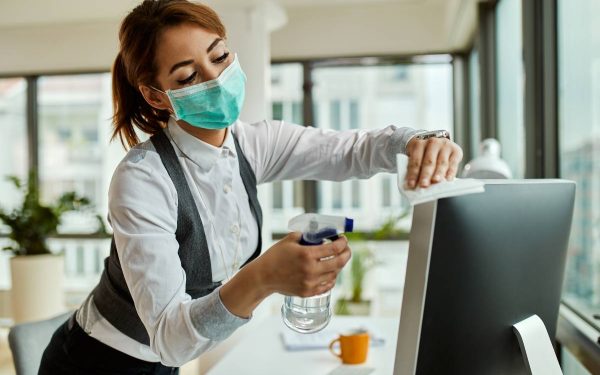 One Time Cleaning Services: The Ultimate Guide to a Fresh Start for Your Home