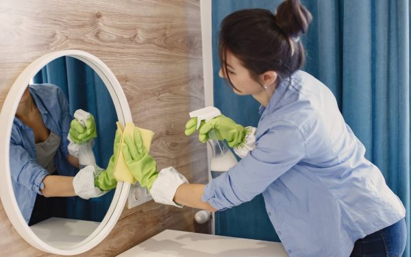 Vacation Rentals Cleaning Services: The Complete Guide for Short-Term Rental Owners