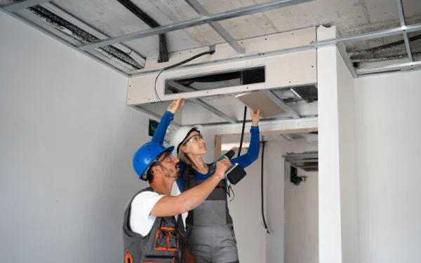 How Does HVAC Cleaning Lower Pediatric Respiratory Triggers?