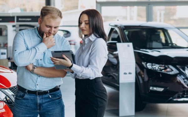 Smart Strategies for Purchasing Your Next Vehicle