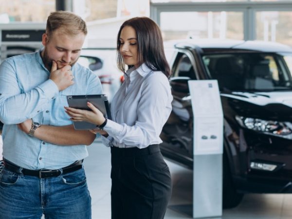 Smart Strategies for Purchasing Your Next Vehicle