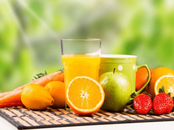 Why Fresh Fruit Juice is the Ultimate Natural Detox for Your Body