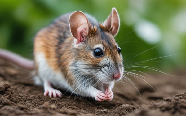 Mitigating Rodent Infestations: Approaches and Solutions 